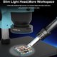 Iluminación para microscopio RELIFE RL-033E Pro, diodo, 32 LED Vista previa  6