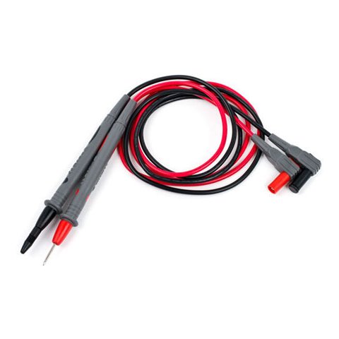 Портативный цифровой осциллограф Hantek DSO8060 Превью 6