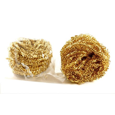 Стружка-наповнювач для очищення жал Goot ST-40BW Прев'ю 1