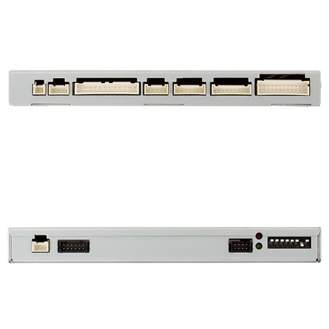 Відеоінтерфейс для Audi 2013– р.в., Volkswagen 2013-2015 р.в. Прев'ю 1