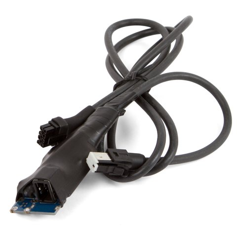 Видеоинтерфейс для Mazda 2, 6, CX-5 2014– г.в. Превью 3