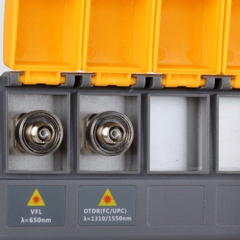 Оптический рефлектометр Grandway FHO5000-D40 Превью 14