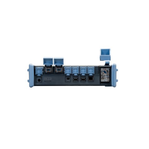 Модульный оптический рефлектометр Yokogawa AQ7280 с модулем AQ7282A Превью 2
