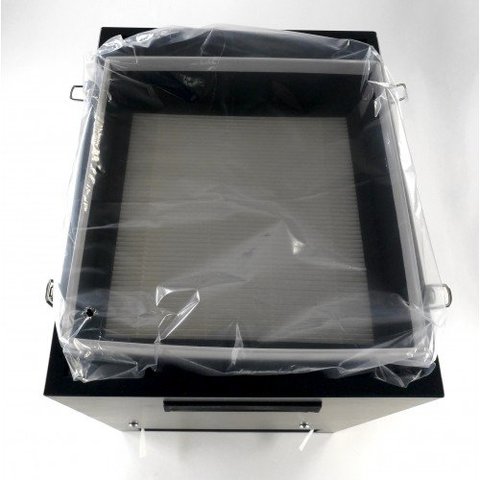 Димовловлювач AOYUE FE-01 Прев'ю 1