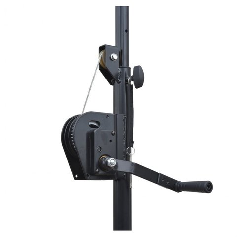 Стійка для екрана (3×3.5 м, макс. навантаження 150 кг) Прев'ю 2