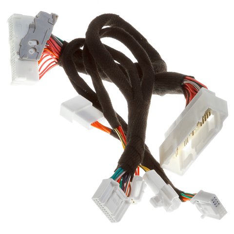 Навігаційно-мультимедійна система на Android 6 для штатних моніторів Lexus/Toyota Land Cruiser Прев'ю 3