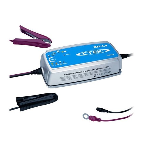 Зарядное устройство СТЕК МХТ 4.0 Превью 1