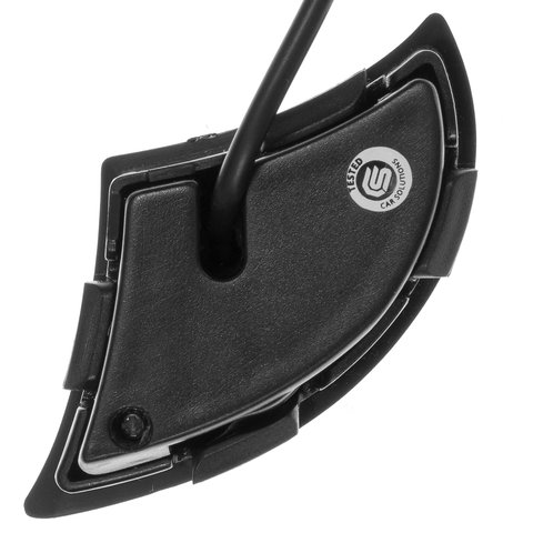 Камера переднього виду для Toyota RAV4 2013 р.в., REIZ 2013-2015 р.в. Прев'ю 4