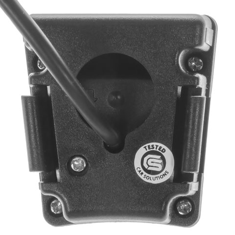 Камера переднього виду для Lexus ES 2018-2019 р.в. Прев'ю 4