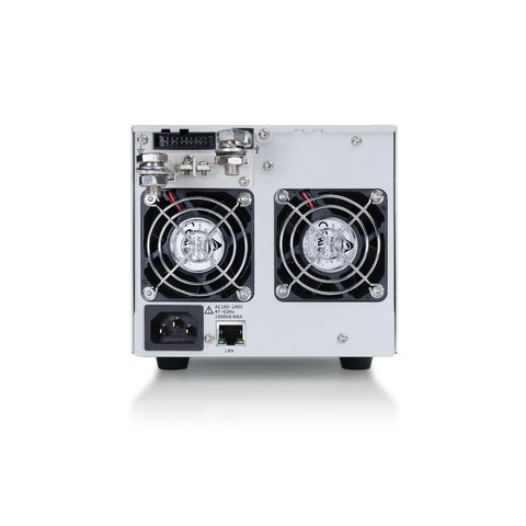 Лабораторный блок питания SIGLENT SPS5082X Превью 1