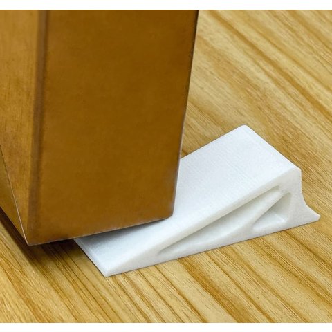 Филамент для 3D-принтера ELEGOO TPU White, 1 кг Превью 2