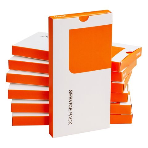 Дисплей для Realme 8i, 9 Pro, 9i, черный, без рамки, (Box), CPH2333, RMX3151, RMX3491, BS066FBM-L05-MB00 Превью 1