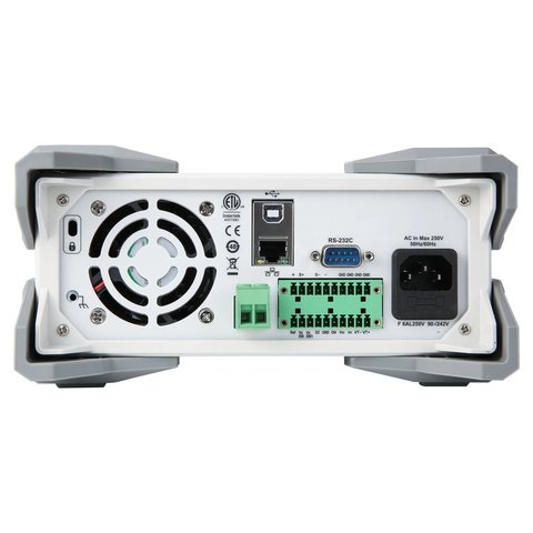 Лабораторный блок питания UNI-T UDP6942B Превью 3