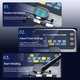 Апарат точкового зварювання Mechanic PN360 Прев'ю 6