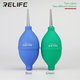 Груша для обдування RELIFE RL-043A , синя, 2 in 1 Прев'ю 1