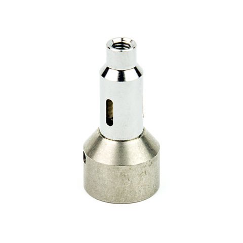 Насадка 5GS-210-H Hot для фену GS-210 Прев'ю 1