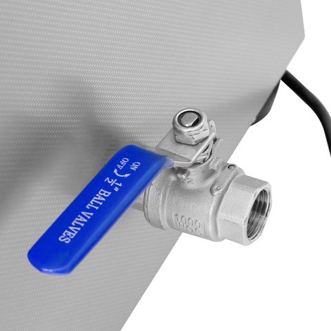 Ультразвукова ванна Jeken (Codyson) PS-100A Прев'ю 4