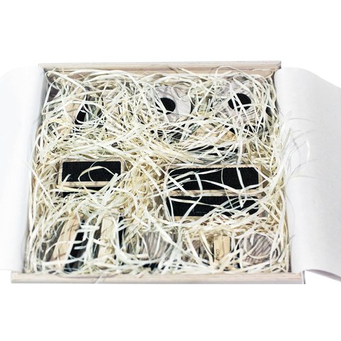 Конструктор COKO Будівельні кубики 14 Прев'ю 3