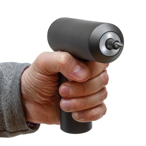 Електрична викрутка Xiaomi Mi Home (Mijia) Electric Screwdriver, 12 в 1 Прев'ю 7