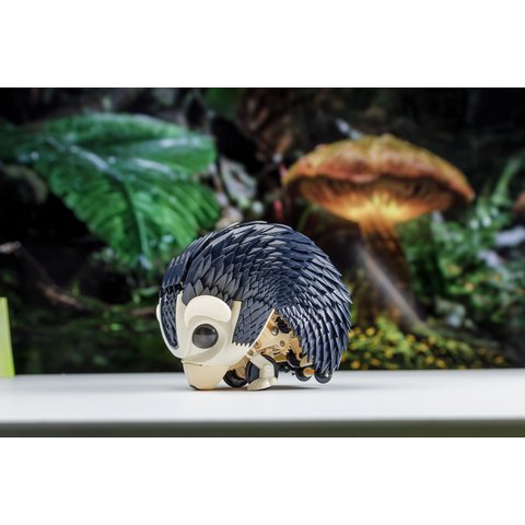 Робот-ежик СІС-21-896 Превью 1