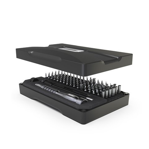 Набір для розбирання мобільних телефонів і планшетів 106 в 1 Jakemy JM-8177 Прев'ю 2