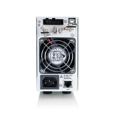 Лабораторный блок питания SIGLENT SPS5051X Превью 2