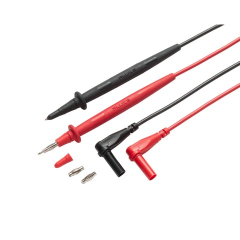 Вимірювальний щуп для мультиметра Fluke TL76 (2032684) Прев'ю 1