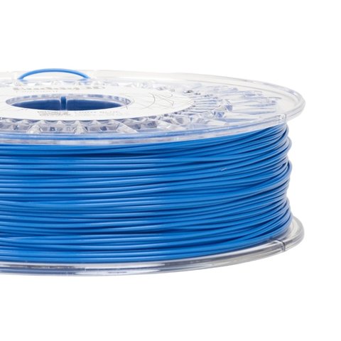 Филамент для 3D-принтера PRUSA Buddy3D ASA Light Blue, 750 г Превью 1