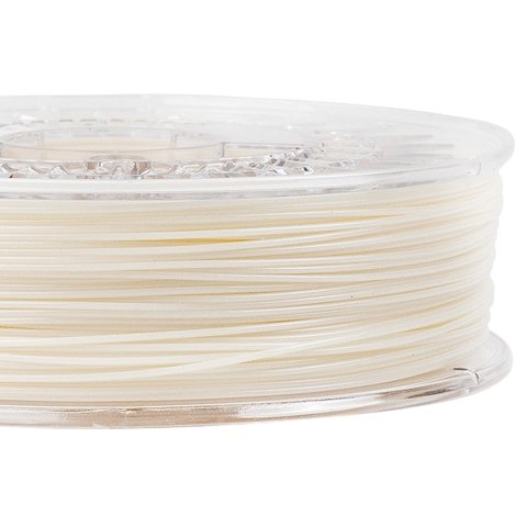 Филамент для 3D-принтера PRUSA Fillamentum ABS Extrafill Natural, 750 г Превью 1