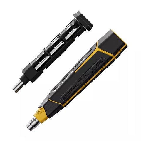 Набор 16 в 1 для разбора мобильных телефонов и планшетов Jakemy JM-8197 Превью 1