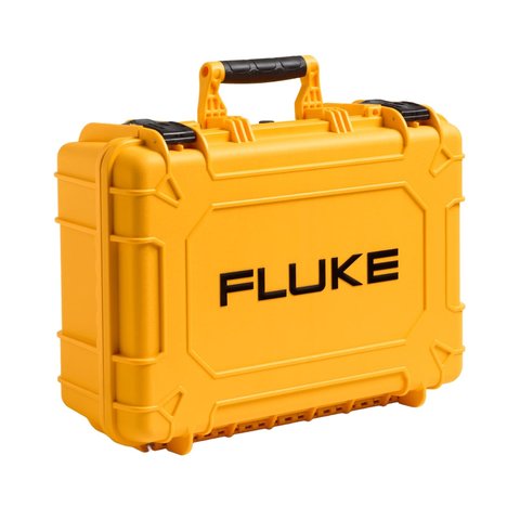 Мегаомметр Fluke 1555 / Kit (4977469) Прев'ю 8