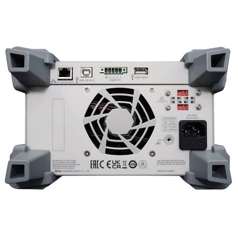 Лабораторный блок питания RIGOL DP932A Превью 2