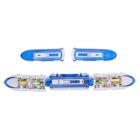 CIC 21-633 Magnetic Levitation Express Preview 4