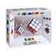 Набор головоломок Кубик Рубика Rubik's Кубик и мини-кубик (с кольцом) Превью 3