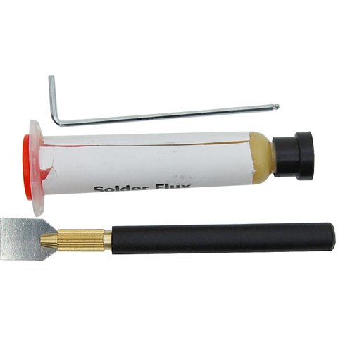 AOYUE RB910 Reballing Kit Preview 1