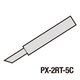 Soldering Iron Tip GOOT PX-2RT-5C Preview 1