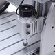 Máquina fresadora CNC de sobremesa de 4 ejes ChinaCNCzone 3040Z-DQ (500 W) Vista previa  2