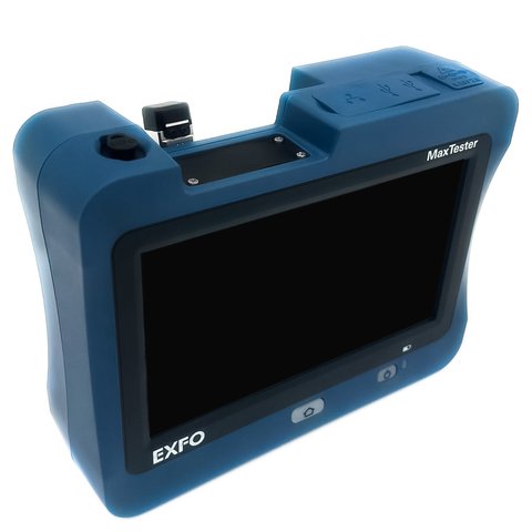 Optical Time Domain Reflectometer EXFO MaxTester 715B Preview 3