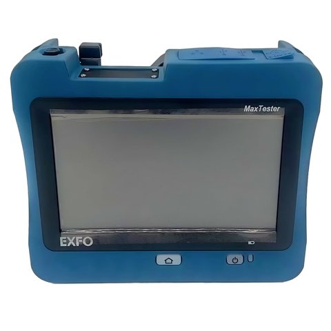 Reflectómetro óptico EXFO MAX-730C-SM1-EA con iOLM Vista previa  1