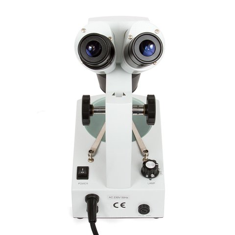 Binocular Microscope XTX-6C-W (10x; 2x/4x) Preview 7