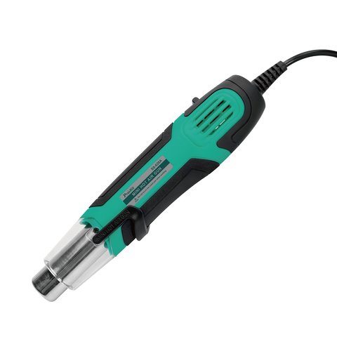 Mini Hot Air Gun Pro'sKit SS-628F Preview 1
