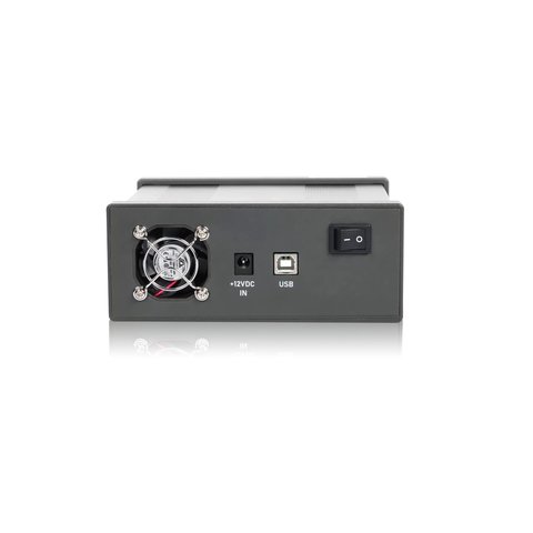 RF Switch Matrix SIGLENT SSU5503A Preview 2